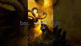 Por que o Godzilla dormiu no coliseu de Roma em Godzilla x Kong the new empire