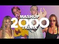 TRINIX - Hits 2000 (live mashup)