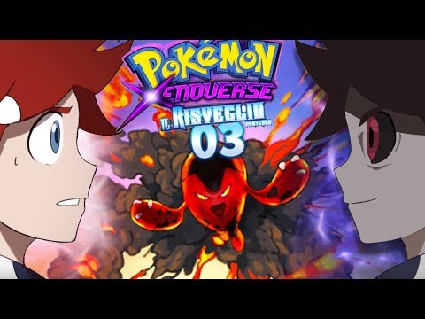 AFFRONTIAMO IL PRIMO POKEMON SPECIE X! - Pokemon Xenoverse Parte 1 : Il Risveglio - Ep #03 !