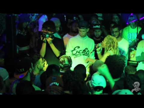 [OITAVAS] GB vs NEGRA RÊ - MIC MASTER ETAPA RJ