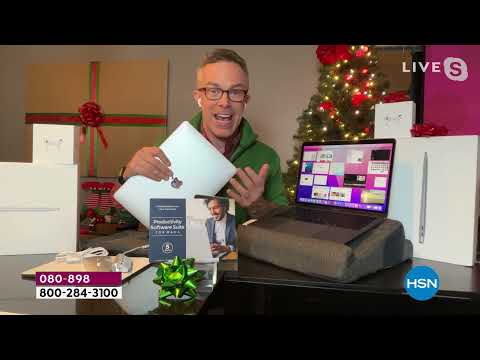 HSN | Adam's Open House 12.20.2021 - 10 PM