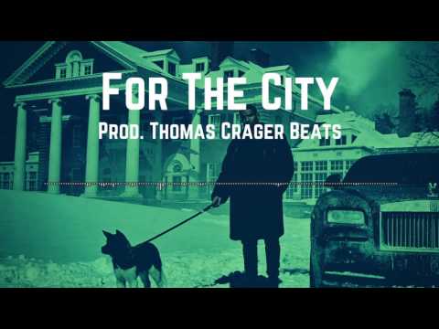 Drake X Meek Mill X Tory Lanez X G-Eazy Type Beat "For The City"