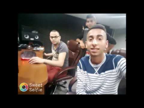 Radko z Gipsy Fast & Viktor - 2017