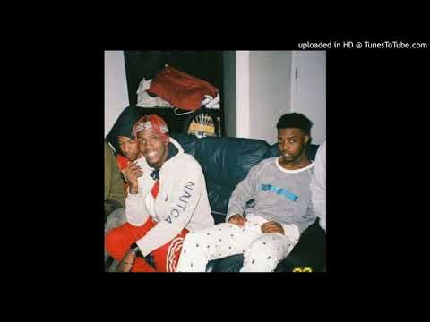 (FREE) Lil Yatchy x Digital Nas Type Beat - "4LIFE"