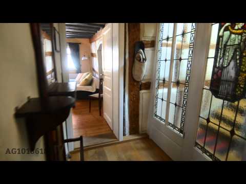 WU-1018618 - * möblierte Wohnung in Sommerhausen