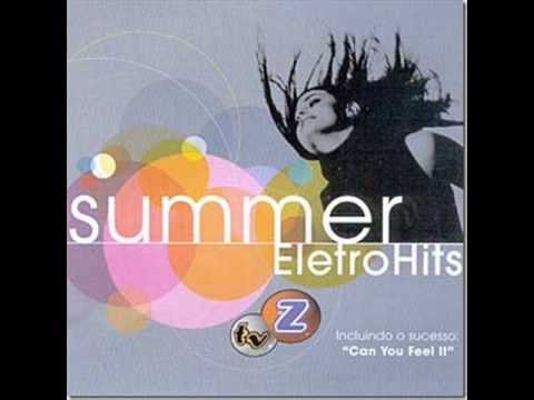 02 Magic Box - If You (Summer Eletrohits 1)