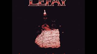 Lefay - Captain Howdy 1999 (Twisted Sister cover)