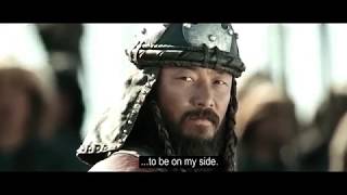 WOW Hunnu Rock!!! Mongolian throat song/The Hu - Yuve Yuve Yu/ with Mongolian Empire