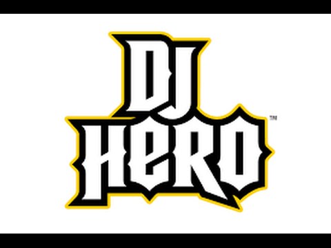 DJ Hero - Expert Mode - Bittersweet Symphony vs. Rock the Bells