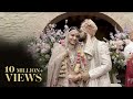 Anushka Virat S Wedding Video The Wedding Filmer