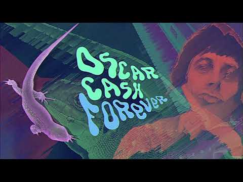 Oscar Cash - Synth Bass (Sex Emoji) [Official Audio]