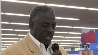 "Downtown Dream" Trailer