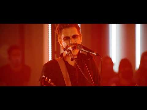 The Legendary Tigerman - Motorcycle Boy