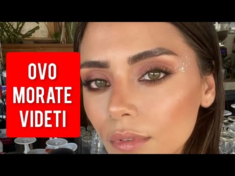 NAPOKON SE DESILO - Sila Turkoglu je OVO dugo cekala - OVO morate videti