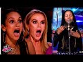 MAJINA YOTE MAZURI On America SGot Auditions Britain S Got Talent Reggae Music