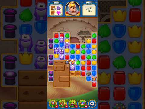 Royal Match Level 1778