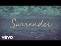 Natalie Taylor - Surrender (Official Lyric Video)