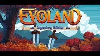 Watch and explore about Evoland Legendary Edition PC Steam Account