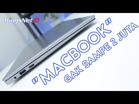 JANGAN BELI LAPTOP INI, SEBELUM LIAT REVIEW INI !!! Review Axioo MyBook 14 Lite