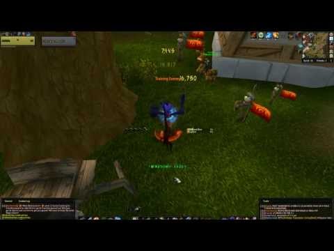 Sub Rogue Burst Guide 5.2