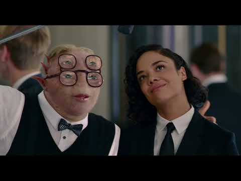 Men in Black International (TV Spot 'MIB')