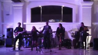 Englishman in New York - 100XCENTOMUSICA LIVE BAND feat.Marina Elle