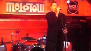 The Tossers (Tony solo) - The Foggy Dew