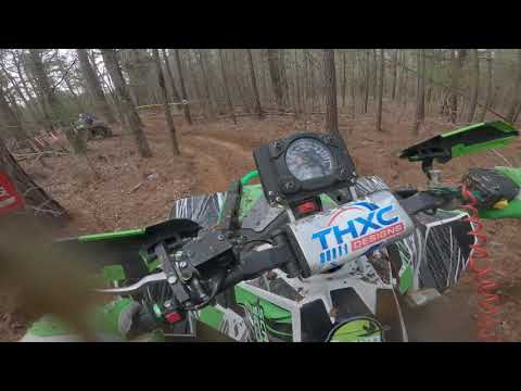 2020 GNCC The General 4x4 C