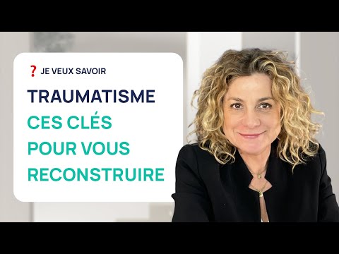 TRAUMATIC AMNESIA: 6 KEYS TO REBUILDING AFTER SHOCK