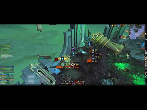 Protection Warrior - Necrotic Wake 18 Clip