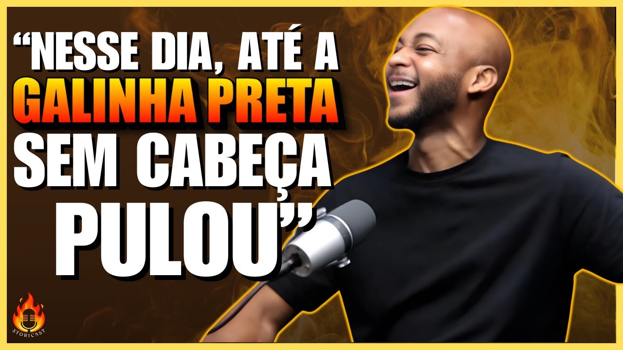 TARTA E A HILARIA HISTÓRIA DE QUANDO RENE SIMÕES O MANDOU DE VOLTA PRA XERÉM