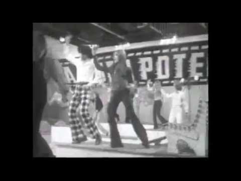 ALTA TENSION 1971-1974