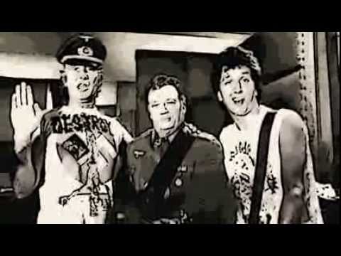 SeX PiStOls/Ronnie BiGGs - no one is innOcent...