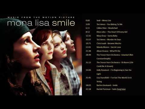 Mona Lisa Smile OST