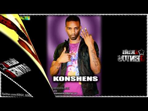 Konshens - Need A Wife