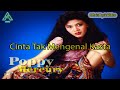 Poppy Mercury Cinta Tak Mengenal Kasta Lyric Video