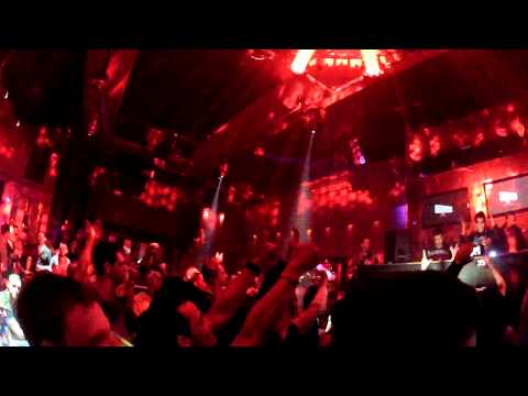 Coldharbour Night 2012 - KhoMha plays World is Watching Me WMC 2012 13/