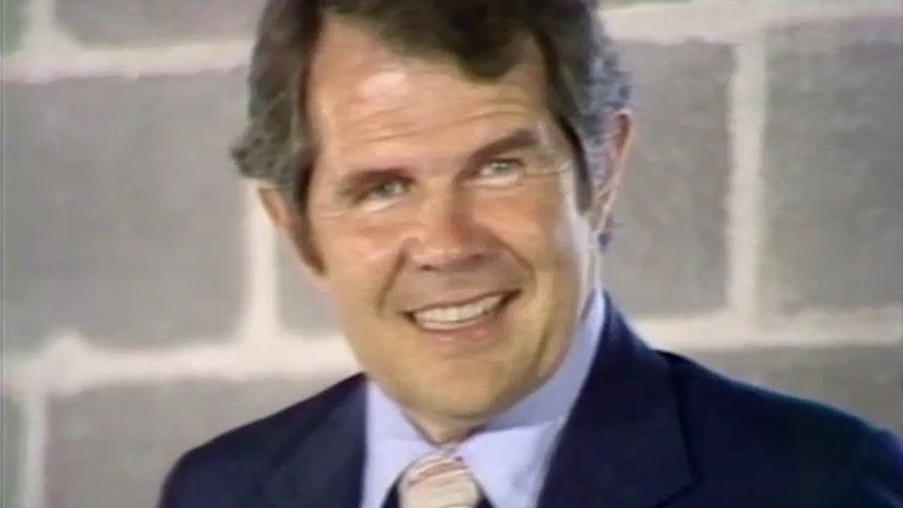 Founding Vision | Regent University