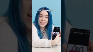 How I knew Billie was queer from the beginning #wlw