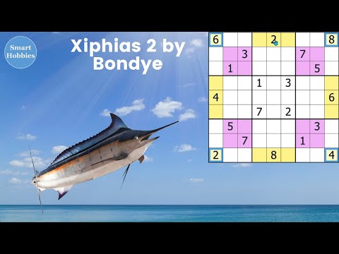 How To SOLVE SUDOKU With SET Equivalency Theory - SET Tutorial #11