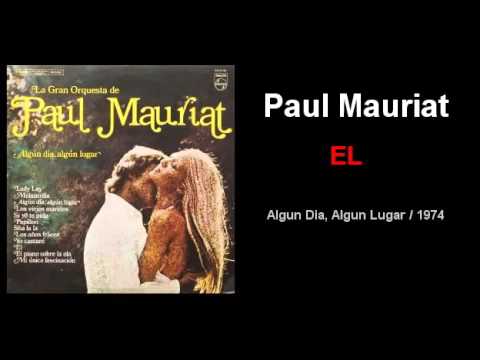 Paul Mauriat Grand Orchestra - EL (Lui)