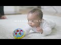 Your Curious 9 Month Old Dear Baby I Want You To Know The World Baby Einstein Motherly