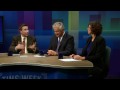 KQED This Week Oct 30 2009