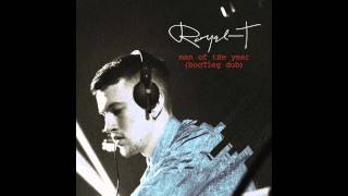 ScHoolboy Q - Man of the Year (Royal-T Bootleg Dub)