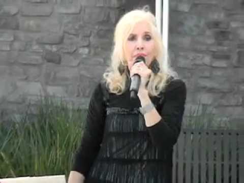 Annette Hills - Love With All Your Might (copyright 2011)