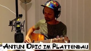 Antun Opic on AIR (Juni 2015) Radio Lora