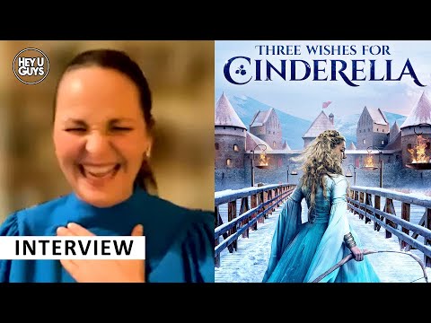 Three Wishes for Cinderella - director Cecilie Mosli on finding Astrid S & the film's challenges