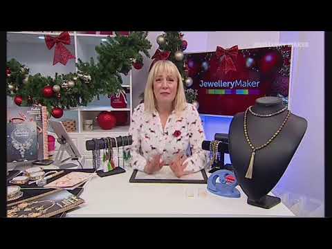 JewelleryMaker LIVE 07/11/21 8AM - 5PM