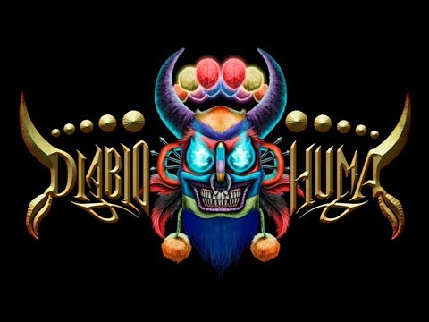 ► DIABLO HUMA Concierto completo Concha Acustica de la Villaflora 2022 Quito - Ecuador ◄