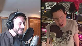 Big Head Todd and the Monsters and Toad The Wet Sprocket - Cinnamon Girl